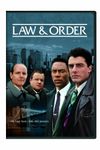 Law & Order: The First Year (Sous-titres français)