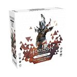 Horizon Zero Dawn: The Lawless Badlands Expansion – A Board Game Expansion by Steamforged Games – 60-90 Mins of Gameplay – Family Game Night – Teens & Adults Ages 14+ - English