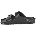 Birkenstock Arizona Eva Mules/Clogs Men Black - 9.5 - Mules Shoes