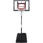 Kids Portable Basketball Hoop Outdo