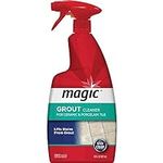 Magic 3052 30 Oz Grout Cleaner with