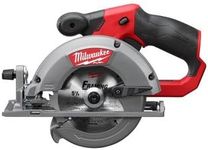 Milwaukee 2530-20 M12 FUEL 12V Cordless Lithium-Ion 5-3/8 in. Circular Saw (Bare Tool)