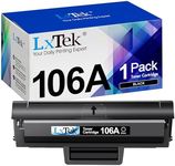 LxTek Compatible Toner Cartridge Re