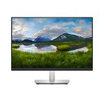 Dell P2423 24 Inch WUXGA (1920x1200) 16:10 Monitor, 60Hz, IPS, 5ms, 99% sRGB, DisplayPort, HDMI, DVI, VGA, 5x USB, 3 Year Warranty, Black