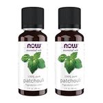 Now Solutions Patchouli Essential O