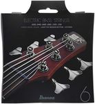 Ibanez IEBS6C 6-String Nickel Bass 