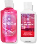 Bath and Body Works Gift Set of 10 