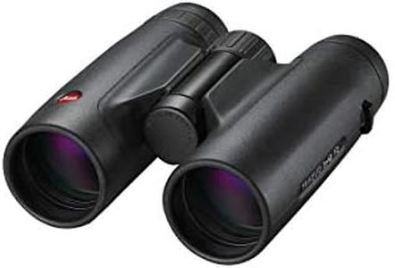 Leica Camera Co. 8x42 Trinovid HD Binoculars