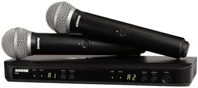 Shure BLX2