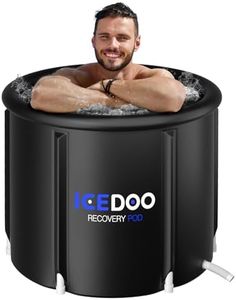 Ice Bath T