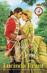 Dair Devil: A Georgian Historical Romance: 3 (Roxton Family Saga)