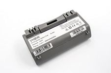 vhbw NiMH battery 3600mAh 14.4V compatible with iRobot Scooba 330, 340, 34001, 350, 380, 385, 390, 5800, 5806, 5832 robot vacuum cleaner home cleaner