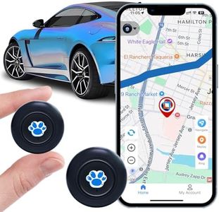 Mini GPS T