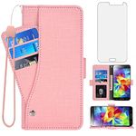 Galaxy S5 Cases For Women