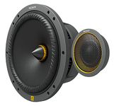 Sony ES Series XS-162ES 2 Way Car Component Speakers