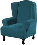 H.VERSAILTEX Wing Chair Cover Wing 