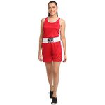 Boxing Attire For Women