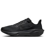 NIKE Men's Pegasus 41 Sneaker, Black Anthracite, 9 UK