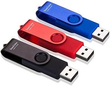 10 Best Unbranded Flash Drive Brands 2026 in the US | There's One Clear ...