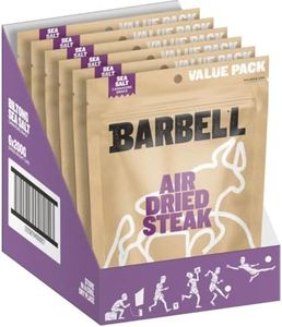 Barbell Bi
