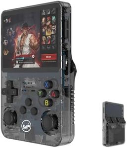 Handheld G