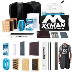 XCMAN Kit 