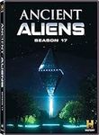 Ancient Aliens: Season 17 [DVD]