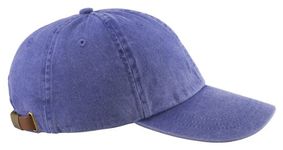 Adams 00820599097836 OPTIMUM - SOLID PGMT LP101 PURPLE cap