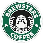 Brewsters, Animal Crossing Decal St