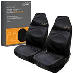 Y&S Car Seat Covers