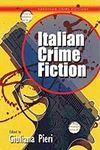 Italian Crime Fiction (Internationa