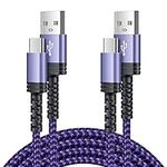 Type C Cable 3ft Fast USB C Chargin