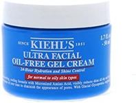 Kiehl's Ultra Facial Oil Free Gel Cream 1.7Oz (50Ml)