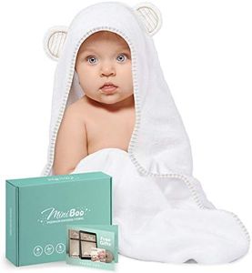 Hooded Bab