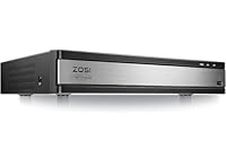 ZOSI H.265+ 1080P FHD 16 Channel DV