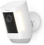 Ring Spotlight Cam Pro, Battery | 3