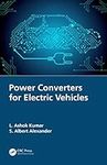 Power Converters for Electric Vehic