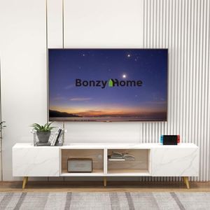 Bonzy Home