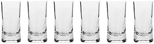 Krosno Harmony Shot Glass 40ML Set 