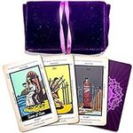 Joyadora Tarot Cards for Beginners 