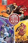 The Action Bible: Faith in Action E