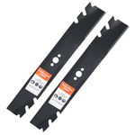 Toro Mulching Blades