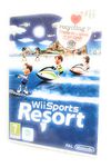 Sports Resort Solus Game Wii