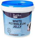 Battles White Petroleum Jelly, 900 g