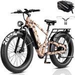 Jasion Thunder Pro ST Dirt Bike,200