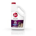 Hoover Oxy Pet Urine Destroyer and Carpet Cleaner Solution 3.4 L Ocean Breeze Scent Pet Stain and Odor Remover for Deep Cleaning Carpets Rugs Upholstery AH31938CA