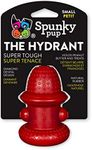 Spunky Pup Fire Hydrant, Small