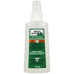 Insect Repellent for Kids 5% Deet 150 Ml 150 Milliliter