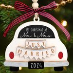 Wedding Gifts - Mr and Mrs Gifts - 