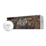 Vice Golf PRO Plus NBA New York Knicks Golf Balls (Knicks)
